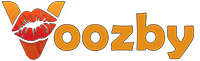 Voozby Logo
